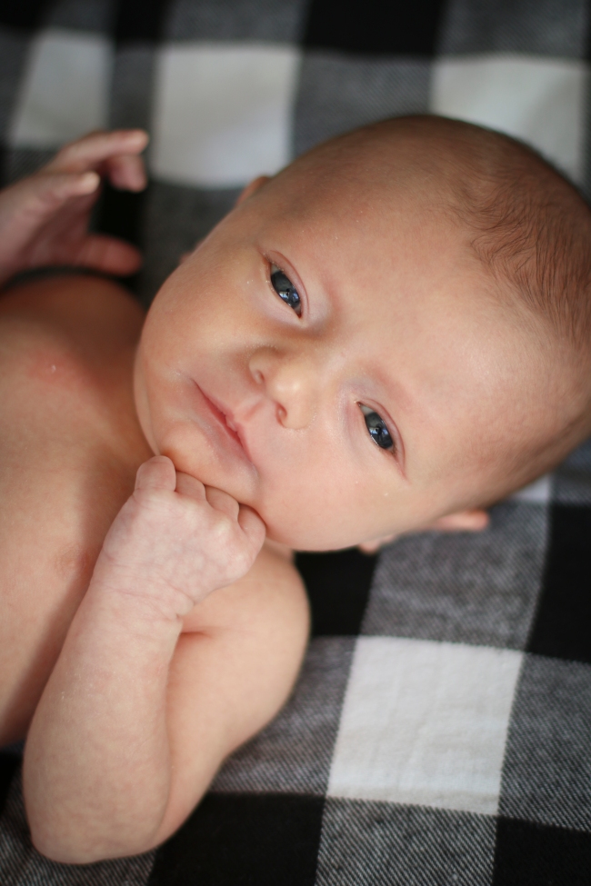 Greyson Yarbrough Newborn Pics 2014_69